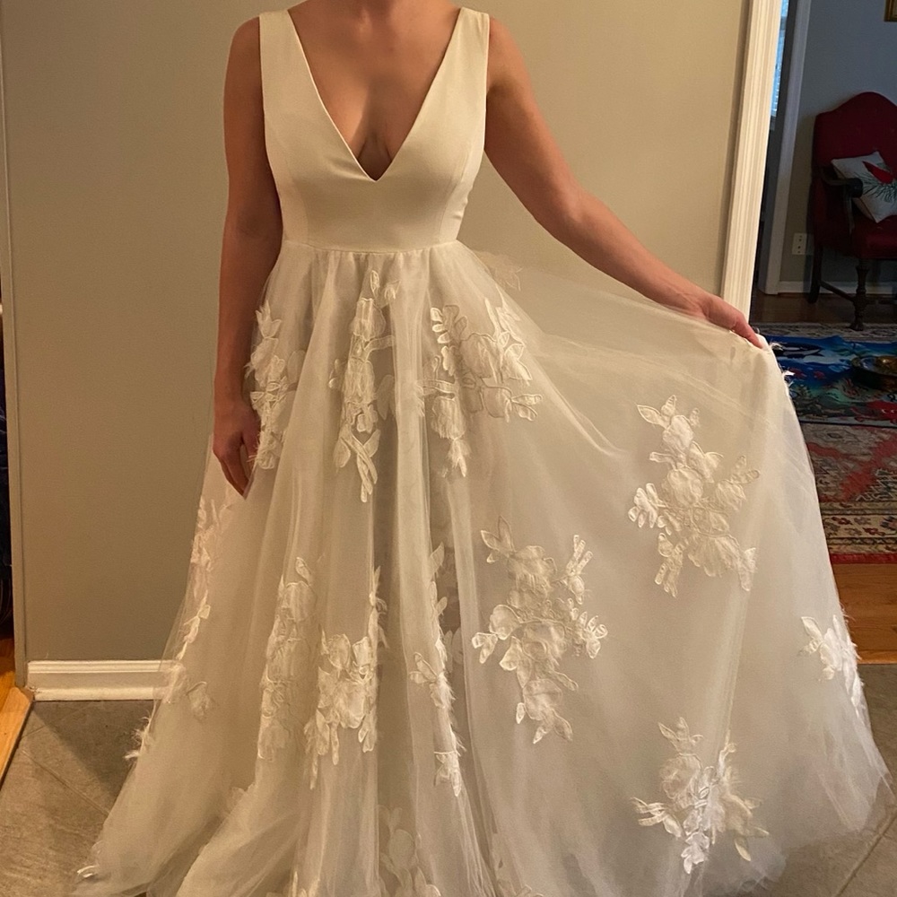 Wedding Gown